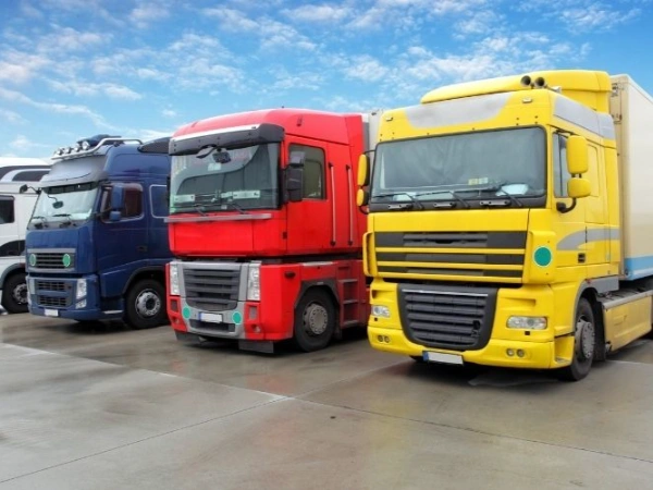 Konya İnönü Nakliye